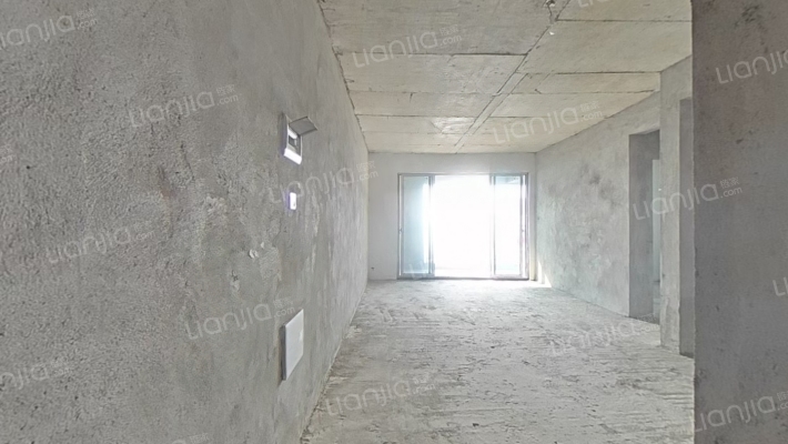 和信府二手房实景图