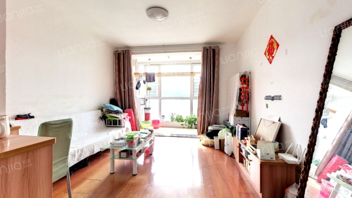 鸿泰兰亭二手房实景图