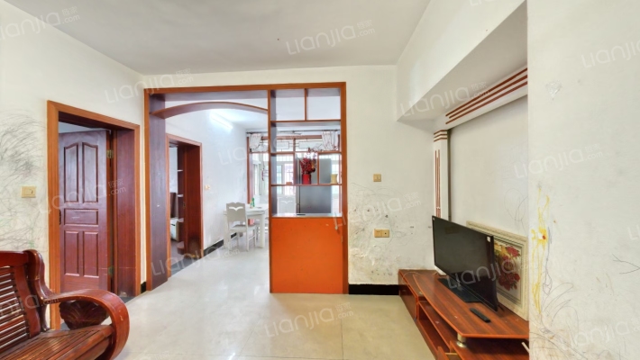 幸福家园二手房实景图