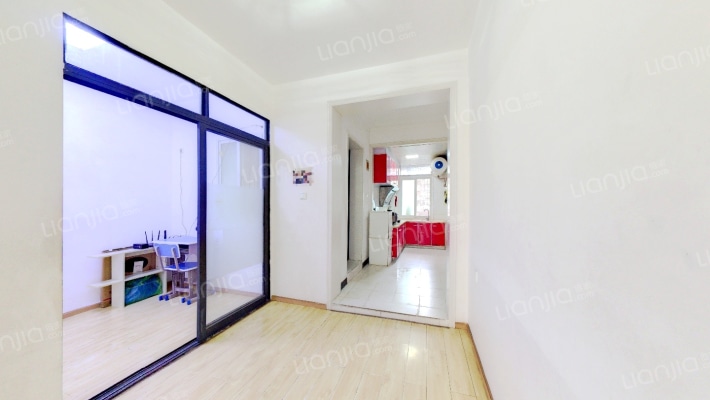 江汉一路二手房实景图