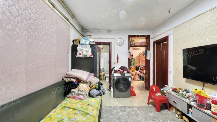 黄家门住宅小区二手房实景图