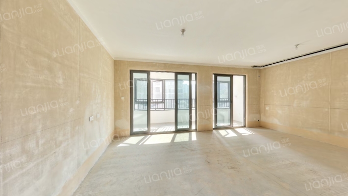 龙湖御湖境二手房实景图