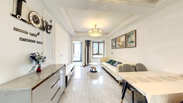 融创白象街二手房实景图