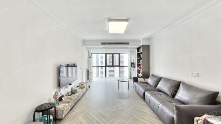 北辰中央公园(慧辰园)二手房实景图