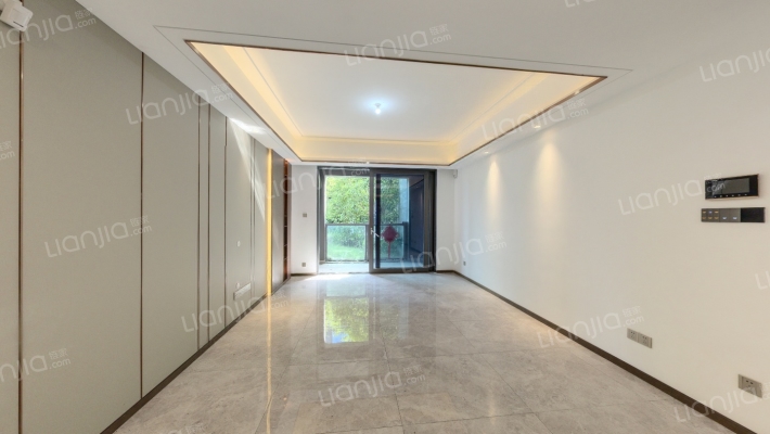 荣安柳岸潮鸣二手房实景图