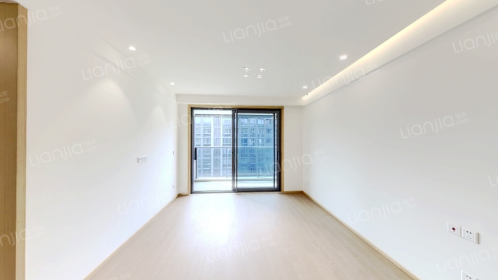 桃李湖滨二手房实景图