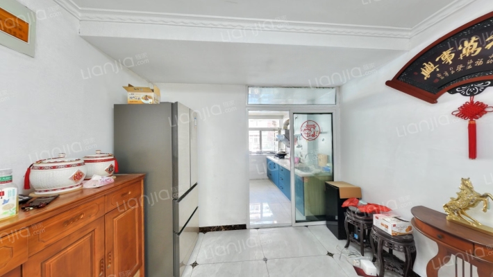 小北门24号院二手房实景图