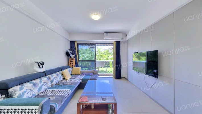 万科森林度假公园六期二手房实景图