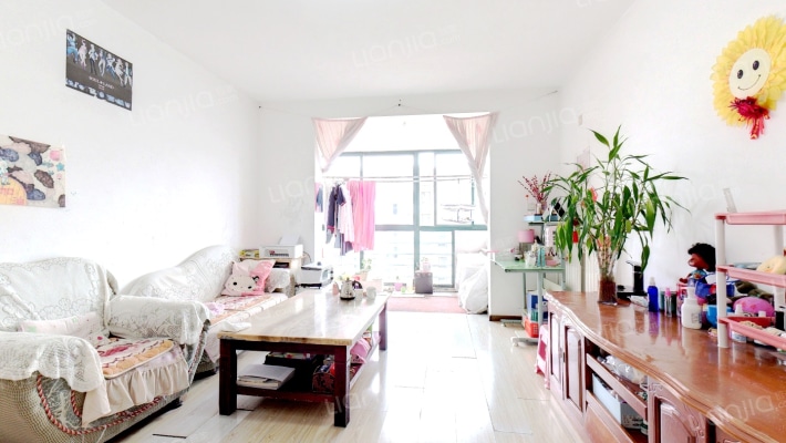 农民公寓（海王路）二手房实景图