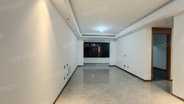 金地中心二手房实景图