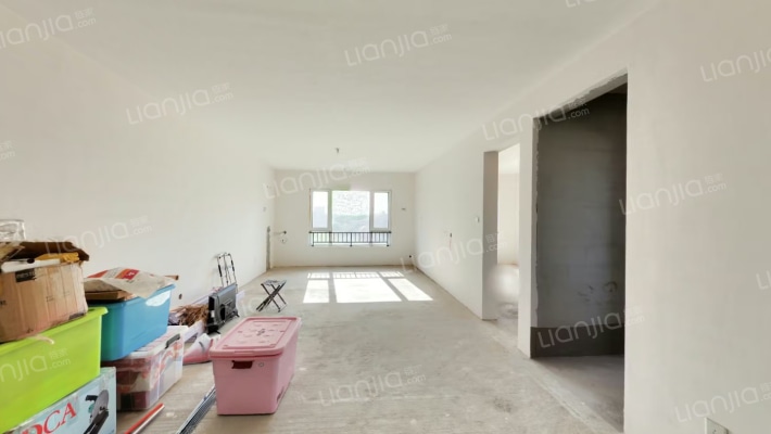 荣盛首府3期二手房实景图