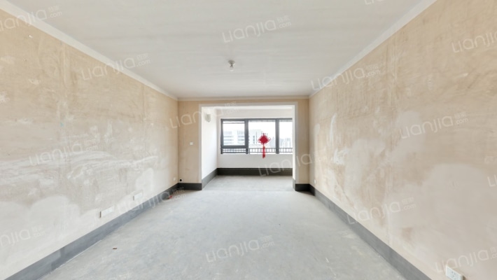 招商新城雍华府二手房实景图