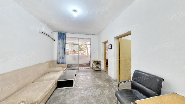 张家沟还建房二期二手房实景图