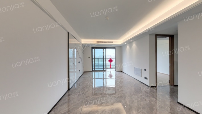 保利朗玥旭章二手房实景图