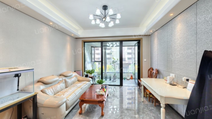 保利大国璟二手房实景图