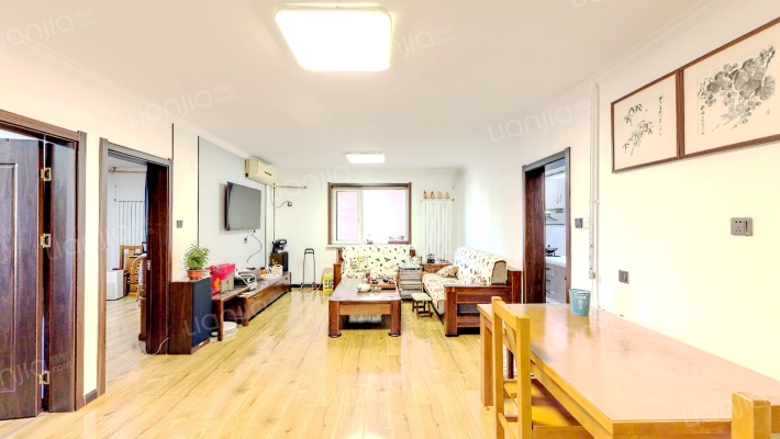 铁路职业技术学院教师家属院二手房实景图