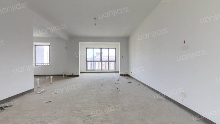 中建城中壹号公馆二手房实景图