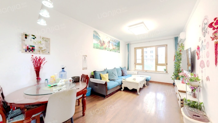 和馨园二手房实景图