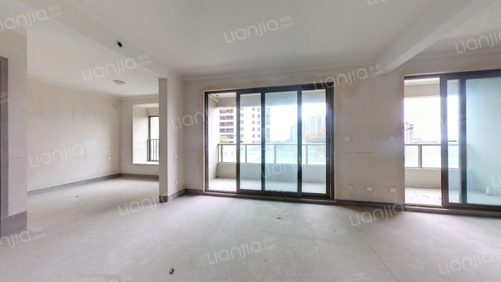 禹德华庭二手房实景图