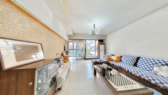 百仁安盛二手房实景图