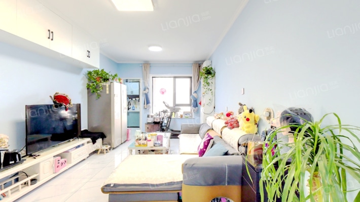 融智园二手房实景图