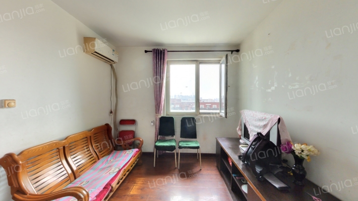 香兰嘉园二手房实景图