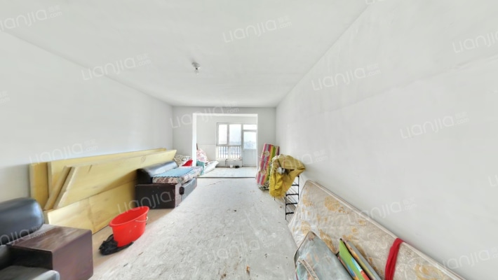 伯爵公馆二手房实景图