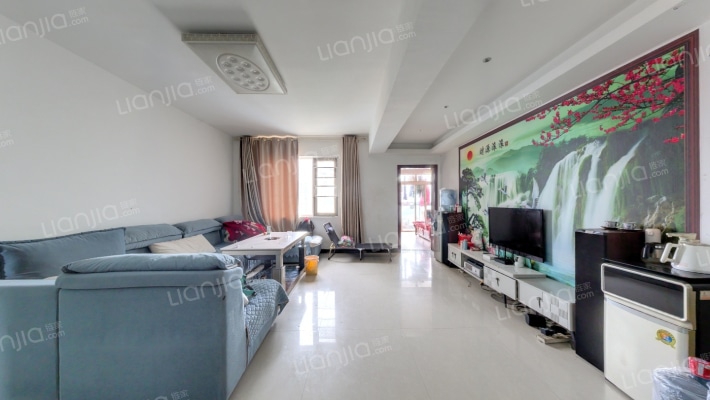 最空间二手房实景图