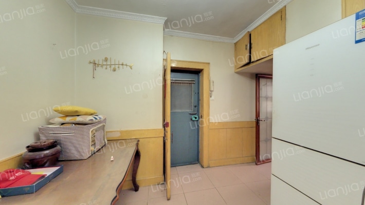 华安街5号二手房实景图