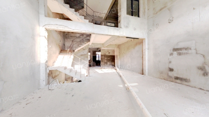 富盈御荷二手房实景图