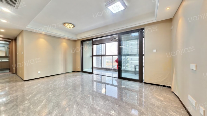 澄澜云庭二手房实景图