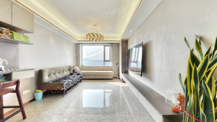 绿城诚园二期二手房实景图