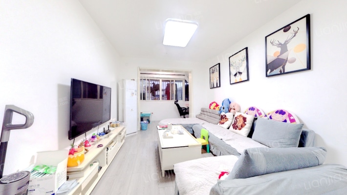 干警宿舍二手房实景图