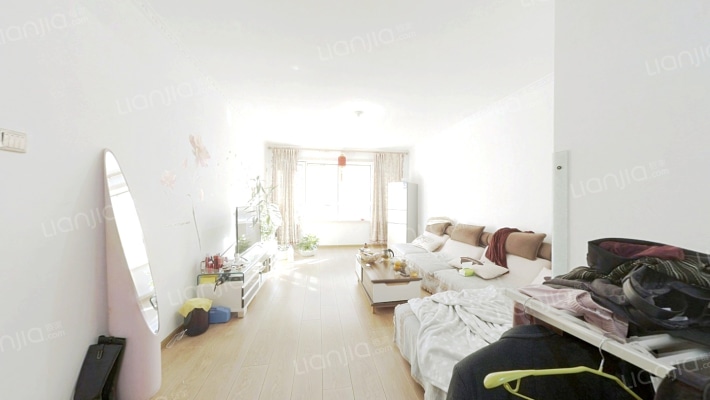 沈铁庆丰园二手房实景图