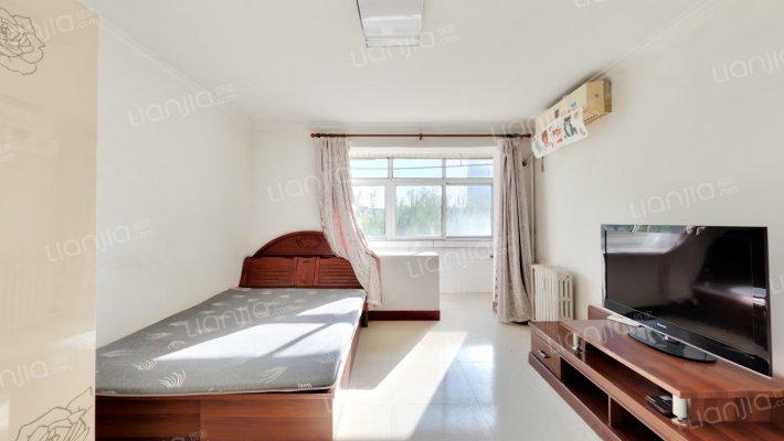 财贸宿舍二手房实景图