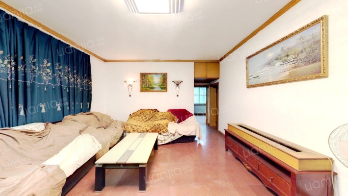 沙坪公园二手房实景图