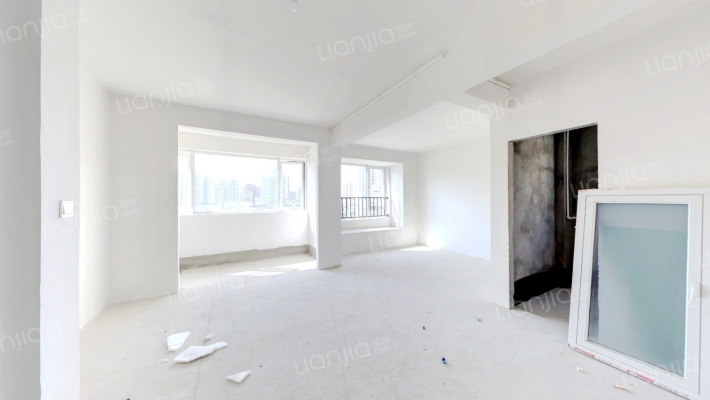 景明·春和二手房实景图