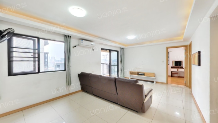 虎门万科云城二手房实景图