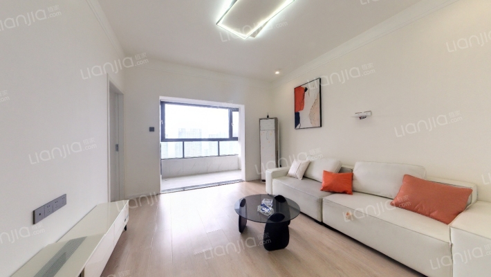 东湖城拾景二手房实景图