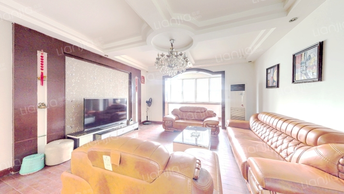 颐园(金牛)二手房实景图