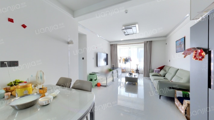 天一仁和宸璟鹭洲二手房实景图