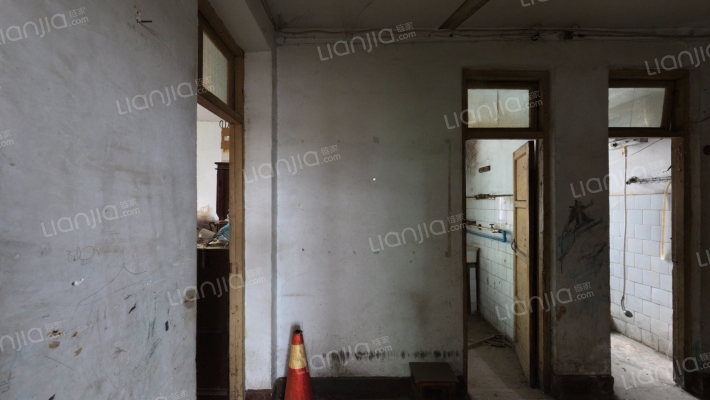 石油一库家属院二手房实景图