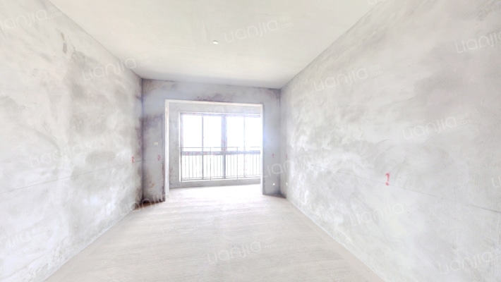 港城印象东区二手房实景图