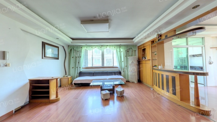 杨井路12号院二手房实景图