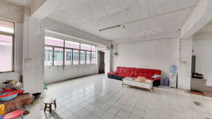 岐江公路二手房实景图