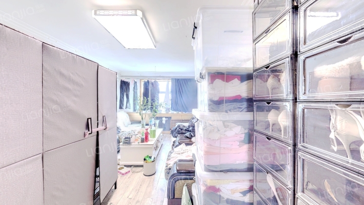 雁滩工业城二手房实景图