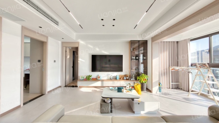 南舜旺府二手房实景图