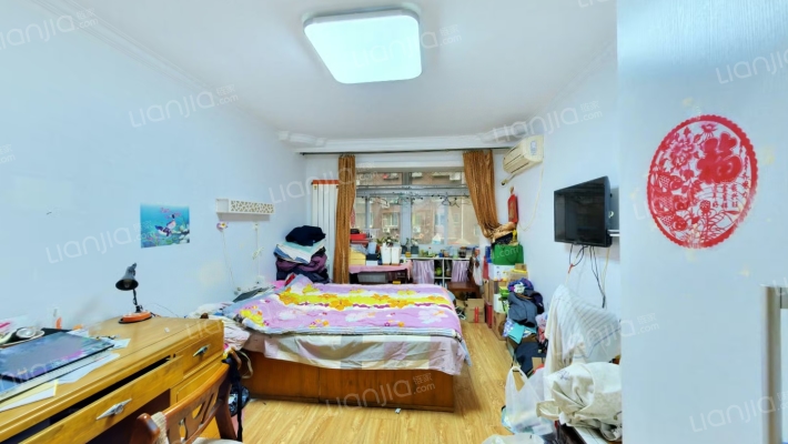 门头沟月季园二手房实景图