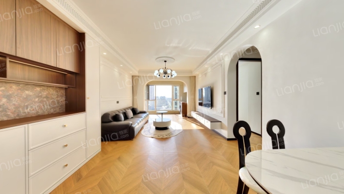 锦绣阅山二手房实景图