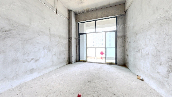 众邦MOHO国际二手房实景图